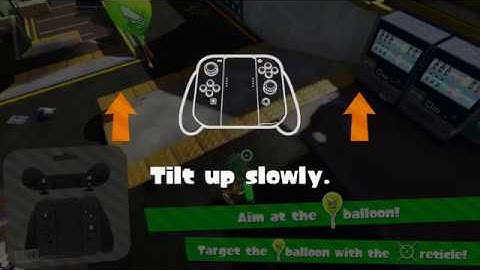 Splatoon 2 Global Testfire - Tutorial