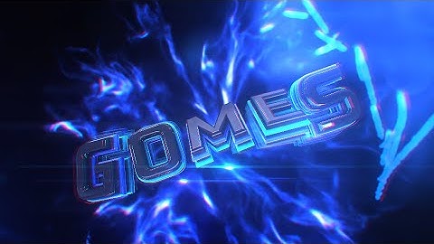 #76 Intro For TheGomesFx v.2