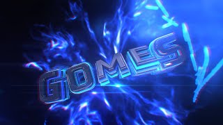 #76 Intro For TheGomesFx v.2