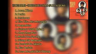 Koes Plus DHEG DHEG PLAS - 1969 Full Album