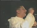 سهرة مفقودة للعندليب 2004 صفرو موال اش هاد الكية 