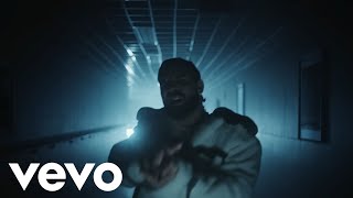 Drake ft. J Cole - Push ups\/Drop \& Give Me 50 (Music Video)