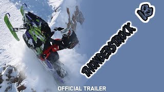 Thunderstruck 18 - Official Trailer