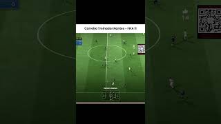 #fifa11 #modocarreira #fy #fifa #modocarreirafifa #eafc