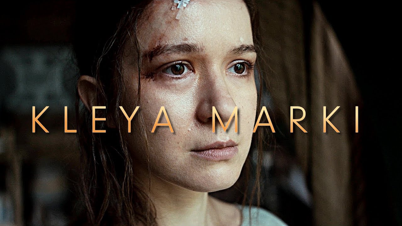 Kleya Marki - Character Study [Andor] - YouTube