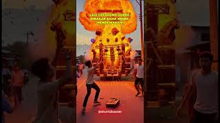 Ceksound Horeg Karnaval Di Bakar Neneksoundhoreg soundsystem brewog miniatursoundsystem dj