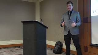W3 Cyber Solutions-Cyber Security Seminar
