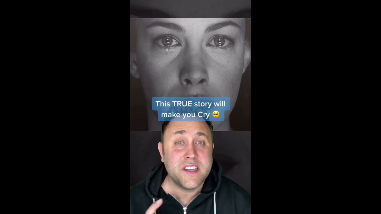 THIS STORY WILL MAKE YOU SAD Shorts