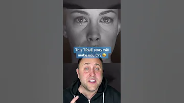 THIS STORY WILL MAKE YOU SAD Shorts 