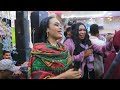 الفنانه افراح بت ابو زبد واغنيــة سيد الفنيله البيضاء مكتوب عليها الريده حفله العيــد 2026