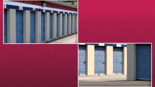 Multiple Locations | Baltimore, MD -- S & E Mini Storage