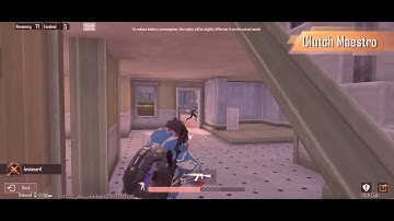 *ga033 -solo vs squad %g...pubg-bgmi %fun-music %troll %like %tried my best to survive %kill streak