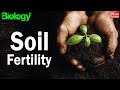 Soil Fertility | Soil Erosion | Soil Conservation | Part 3 | Home Revise