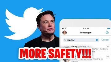 Will END TO END Encryption come for Twitter DMs?