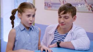 ПАПА!!Дай денег! Сериал"Вверх Тормашками" и моя роль Насти ПАПА!!Дай денег! Сериал"Вверх Тормашками" и моя роль Насти