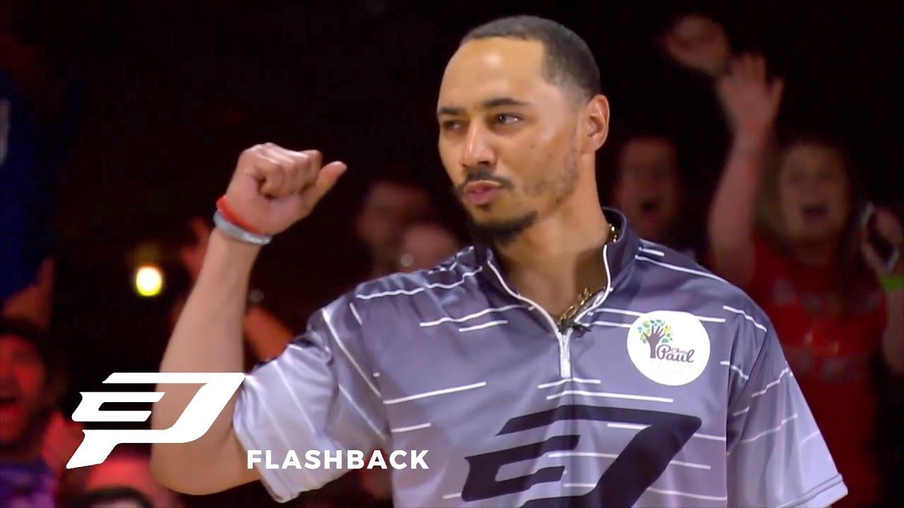 CP3 Flashback - Mookie Betts and Tommy Jones Claim 2019 CP3 Title - YouTube