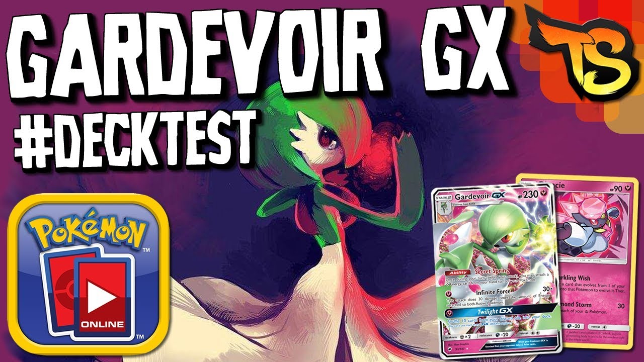 Gardevoir GX, Wiki