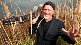 Harry Manx - Dew on Roses (Special) chords