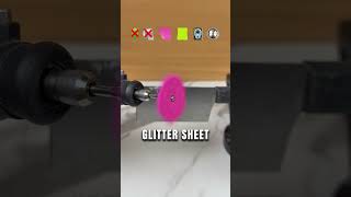 Which Material Can Cut a Butcher Knife? #experiment #asmr #satisfying #butcher