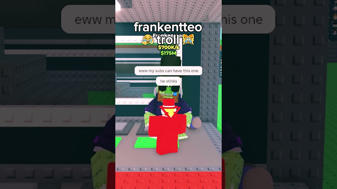 New Safest Troll Base Vs All Sammy in Steal a Brainrot Roblox Safest Base Admin Tips & Tricks Guide