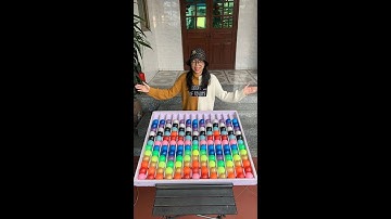 Puzzle sorting ball game challenging game board 13x13