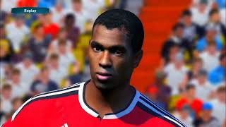 PES 2017 Mohamed Homos Face (PC)