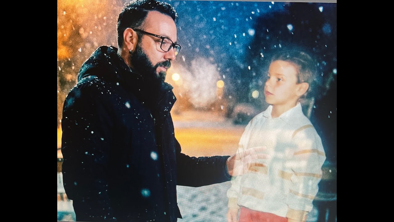 Certe notti Enzo Tamburello