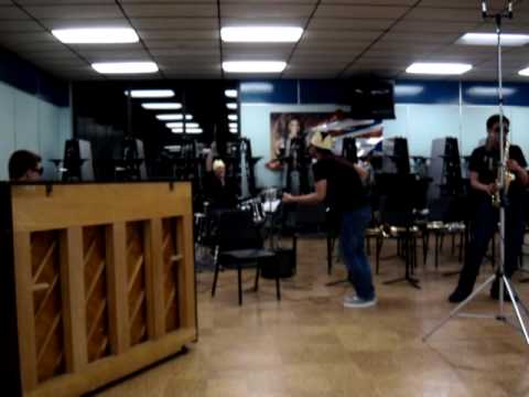 The Gagas - Lady Gaga Medley.