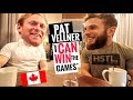 PATRICK VELLNER: I can beat Mat Fraser. (Full Interview)