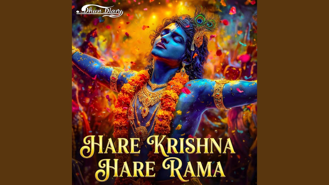 Hare Krishna Hare Rama