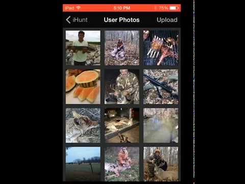 iHunt 750 - Hunting Calls