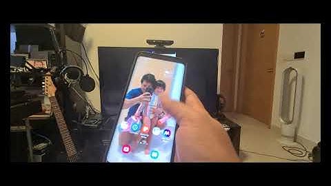 How to setup Netgear Push2TV