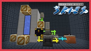 FTB Skies | Fissile Reactor & Evaporation Towers! | E27 | 1.19.2 Skyblock Modpack