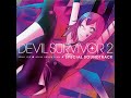 DEVIL SURVIVOR 2 Kenji Ito★Atlus Sound Team★Special Soundtrack
