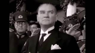 Ulu Önderi̇mi̇z Atatürk