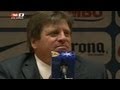 "A ti qu te importa? Lo decido yo": Miguel Herrera (17-02-2013)