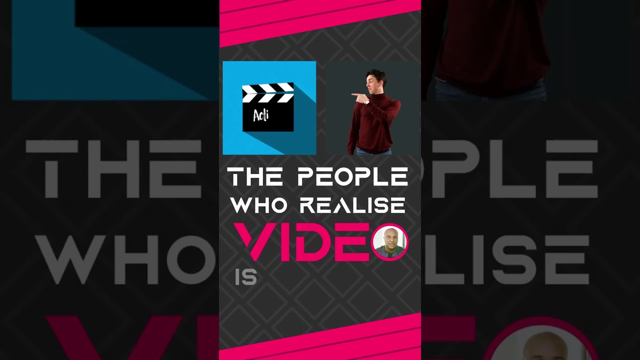 Video Marketing - Billy Gene | Video Editing work for a client #shorts #ytshorts #youtubeshorts