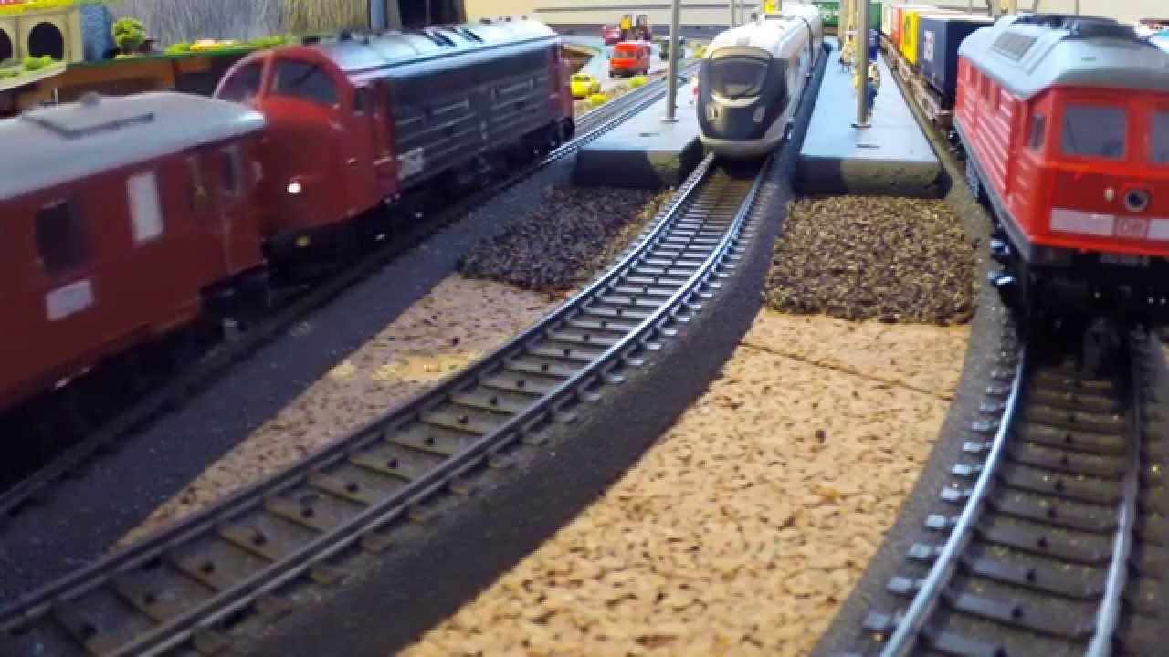 Märklin DSB MY 1121