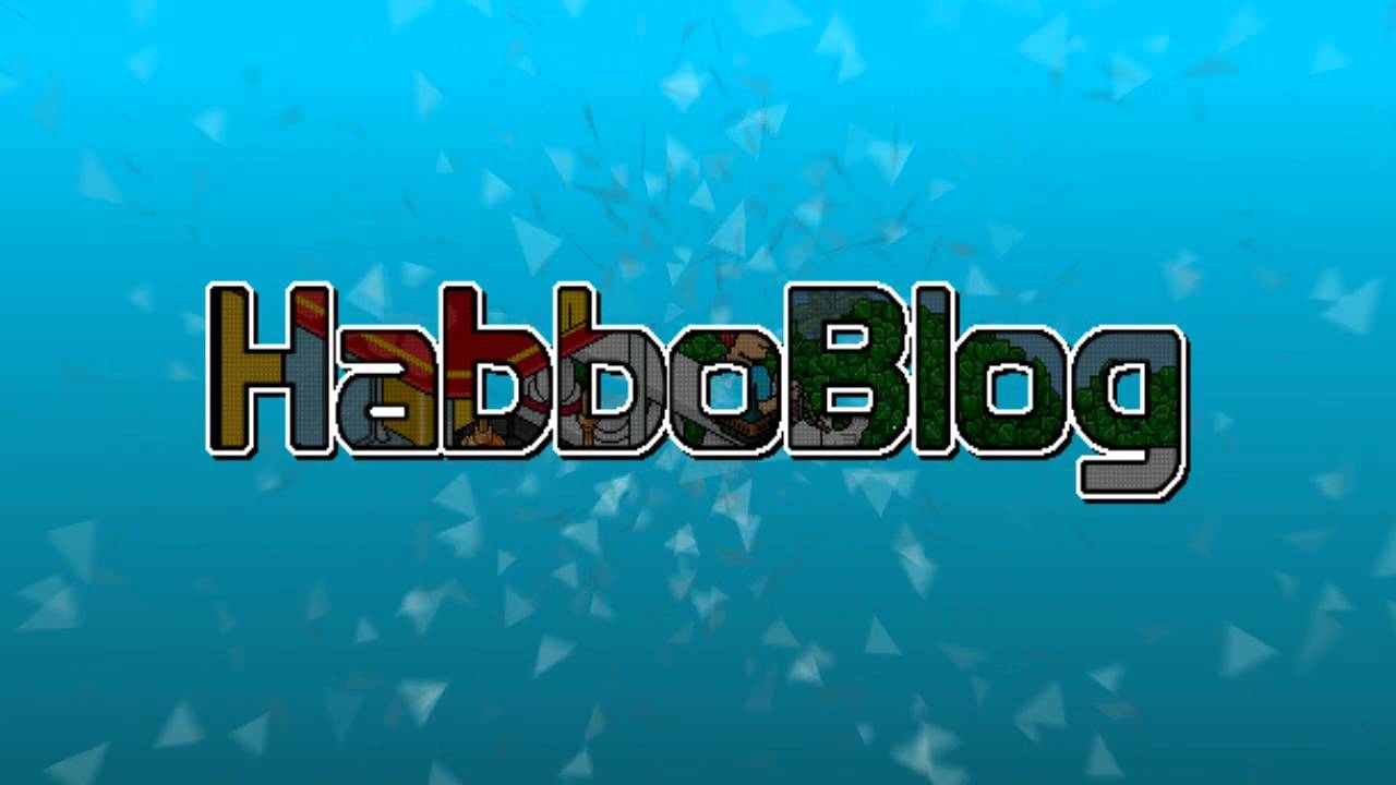 HabboBlog - Trailer