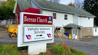 Veterans helping veterans in Lackawanna County