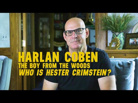 Video: Coben Harlan: Biografija, Karijera, Osobni život