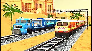 Indian Train Games 2019 Version 2.0 - Level 1 screenshot 4