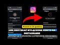 Jak odzyskać wyłączone konto na Instagramie | Przewodnik krok po kroku (Najnowsza metoda)