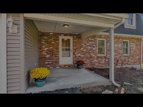 52 Beaudry Street, Marlborough, MA home video tour