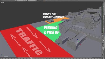 PlanetSide 2: How to Improve Vehicle Spawns