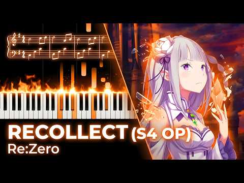 Recollect - 鈴木このみ