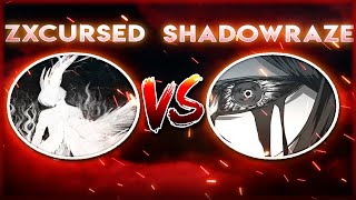 видео: ZXCURSED ПРОТИВ SHADOWRAZE НА ТУРНИРЕ  картинка: ZXCURSED ПРОТИВ SHADOWRAZE НА ТУРНИРЕ