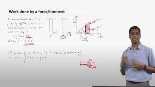 Lecture 9-1: Energy Methods | Structural Mechanics