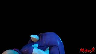 Toriel vore🥰😍