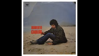 Roberto Carlos Album De 1969
